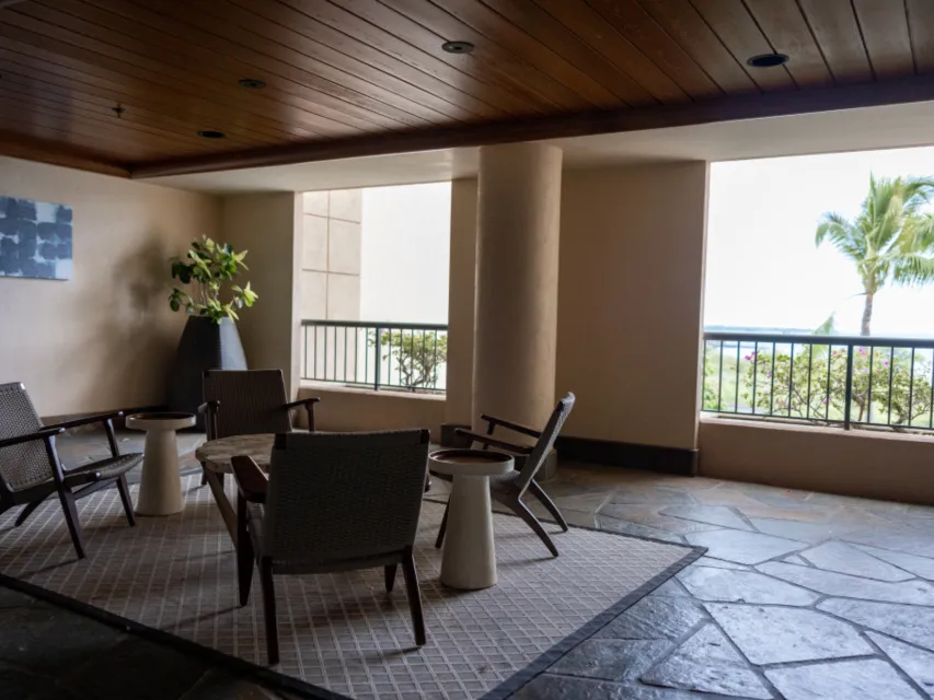 Suite Teluk, foto utama